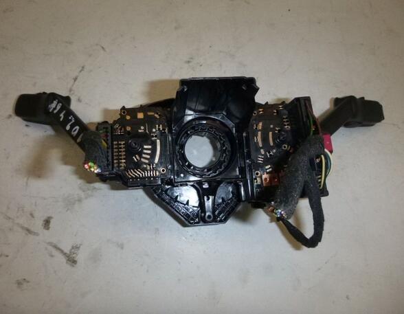 Steering Column Switch SKODA Fabia III Kombi (NJ5)