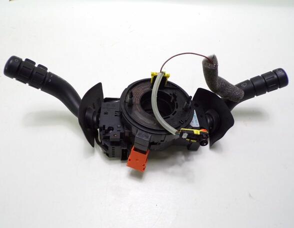 Steering Column Switch VW Fox Schrägheck (5Z1, 5Z3, 5Z4)