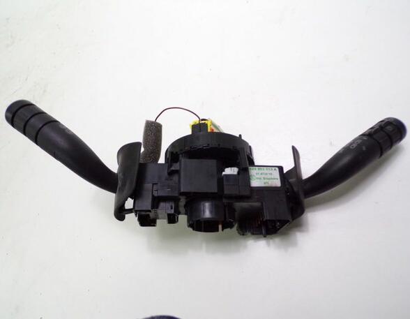 Steering Column Switch VW Fox Schrägheck (5Z1, 5Z3, 5Z4)