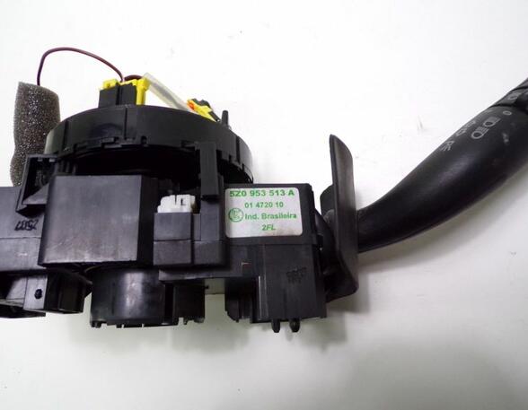 Steering Column Switch VW Fox Schrägheck (5Z1, 5Z3, 5Z4)