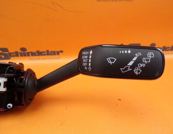 Steering Column Switch SKODA Fabia III (NJ3)