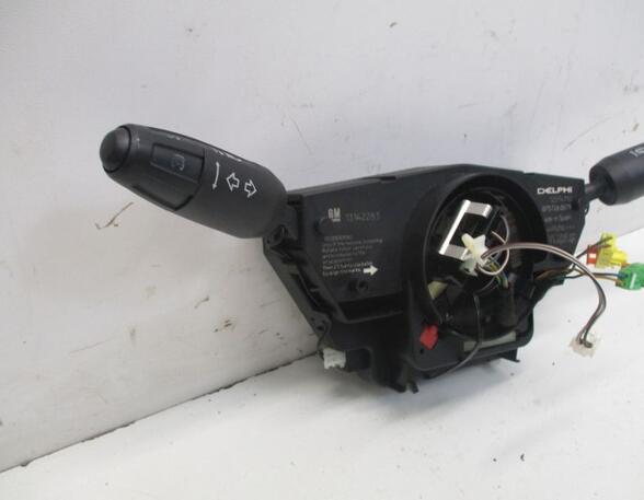 Steering Column Switch OPEL Corsa D (S07)