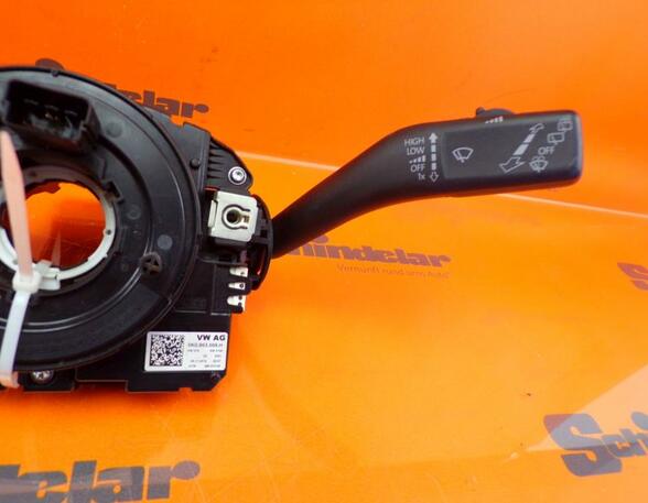 Steering Column Switch VW Touran (1T3), VW Touran (1T1, 1T2)