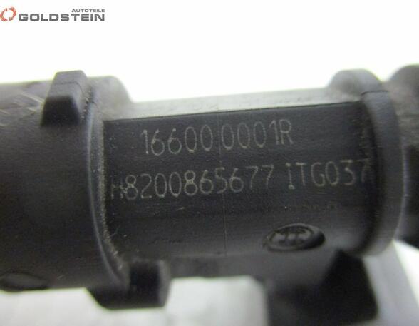 Petrol Fuel Rail RENAULT MEGANE III Grandtour (KZ0/1)