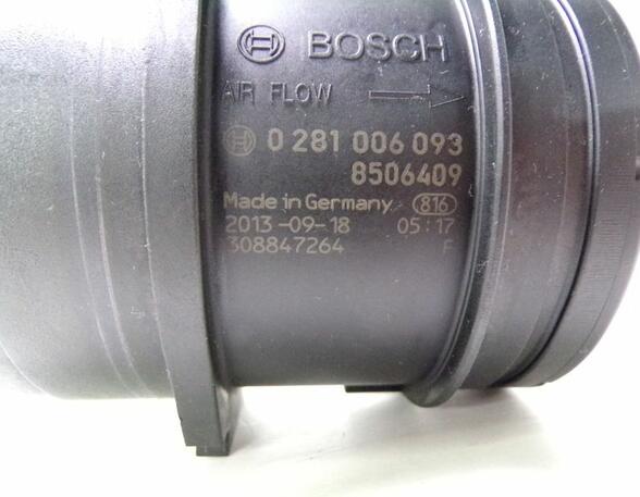 Air Flow Meter BMW X1 (E84)