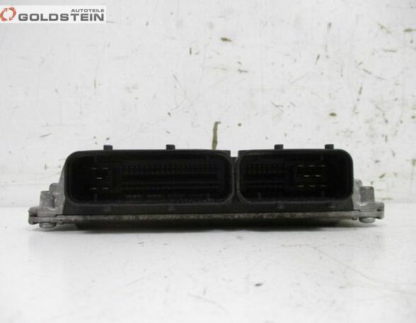 Engine Management Control Unit VW Fox Schrägheck (5Z1, 5Z3, 5Z4)