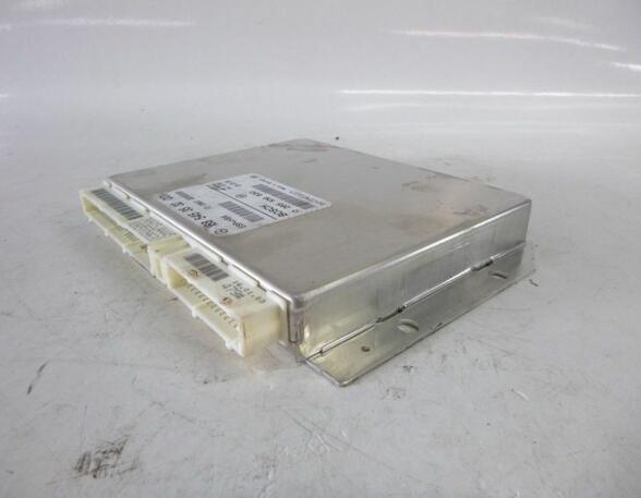 Engine Management Control Unit MERCEDES-BENZ A-Klasse (W168)