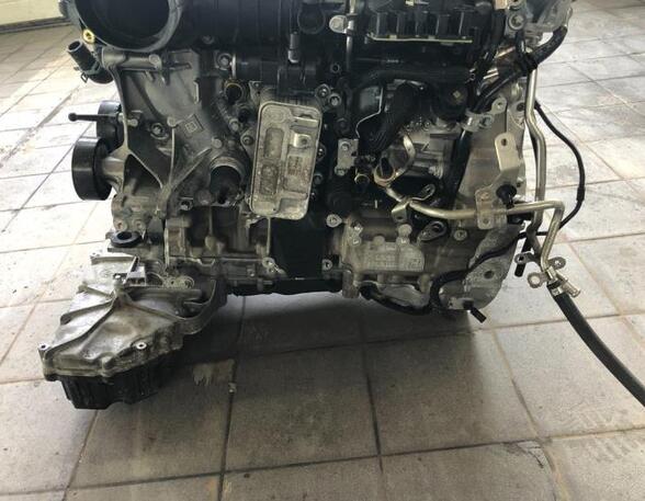 P18119932 Motor ohne Anbauteile (Diesel) MERCEDES-BENZ Vito Kasten (W447) 654070