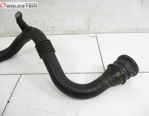 Charge Air Hose RENAULT SCÉNIC III (JZ0/1_)