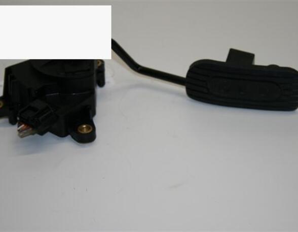 Throttle Position Sensor (Accelerator Pedal Sensor) NISSAN Micra III (K12), NISSAN Tiida Schrägheck (C11)