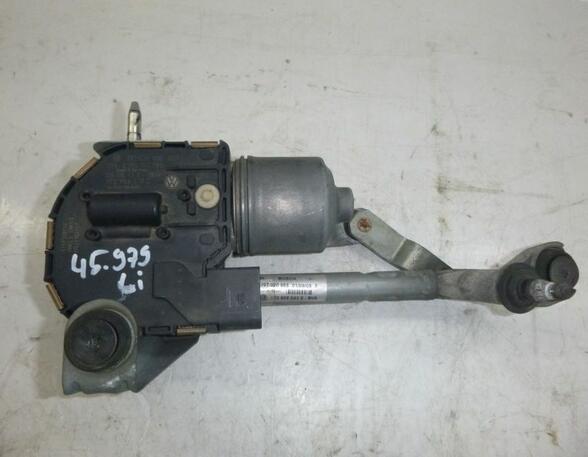 Wiper Linkage VW Touran (1T1, 1T2)