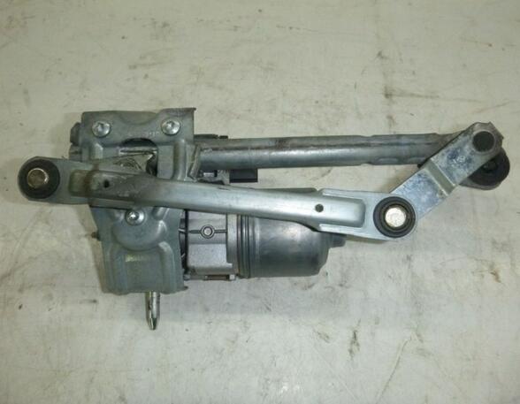 Wiper Linkage VW Touran (1T1, 1T2)