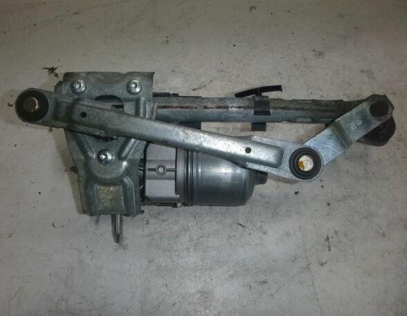 Wiper Linkage VW Touran (1T1, 1T2)