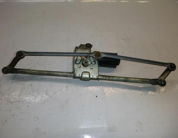 Wiper Linkage FIAT Doblo Großraumlimousine (119, 223)