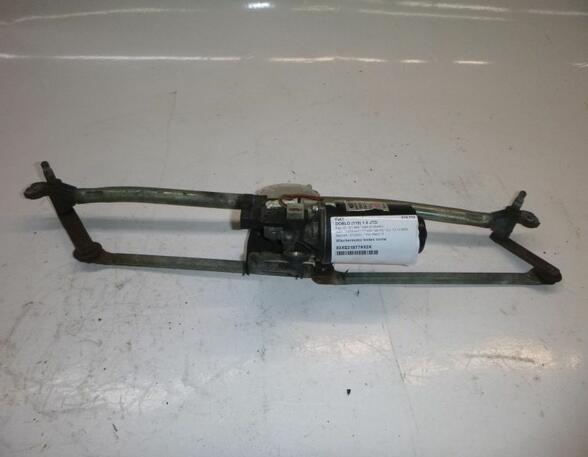 Wiper Linkage FIAT Doblo Großraumlimousine (119, 223)