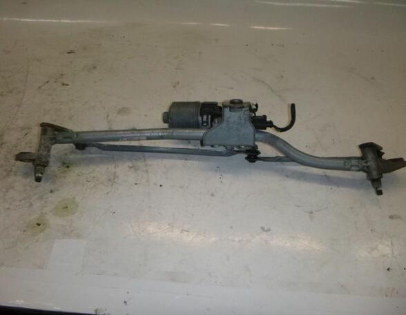 Wiper Linkage AUDI A4 Avant (8ED, B7)