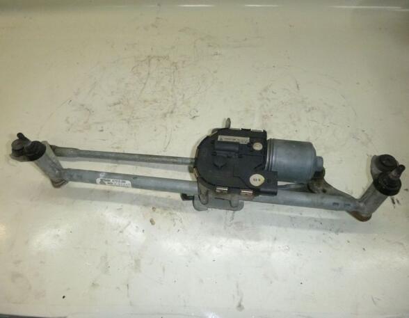 Wiper Linkage VW Scirocco (137, 138)