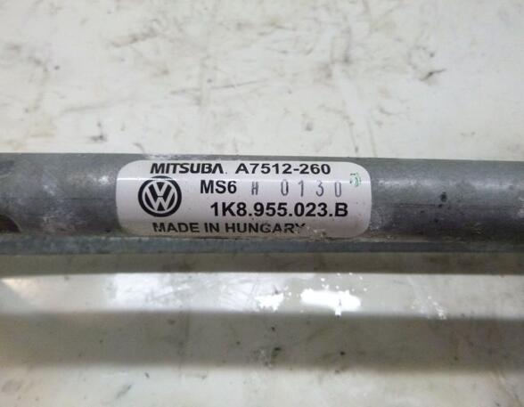 Wiper Linkage VW Scirocco (137, 138)