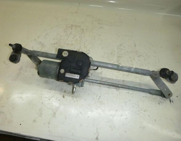 Wiper Linkage VW Scirocco (137, 138)