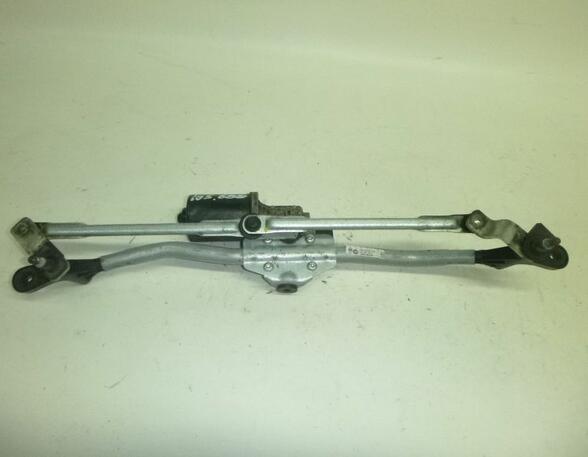 Wiper Linkage SKODA Roomster (5J)