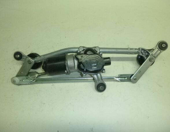 Wiper Linkage NISSAN Micra IV (K13)