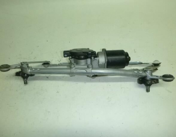 Wiper Linkage NISSAN Micra IV (K13)