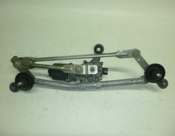 Wiper Linkage NISSAN Micra IV (K13)