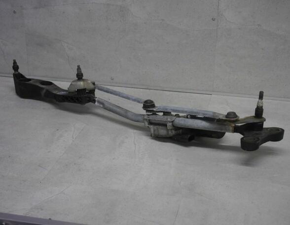 Wiper Linkage BMW 6er (E63)