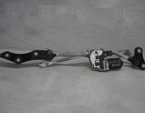 Wiper Linkage BMW 6er (E63)