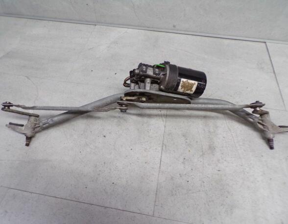 Wiper Linkage VW Passat Variant (3B5)