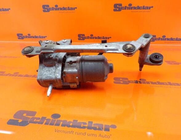 Wiper Linkage VW Touran (1T1, 1T2)