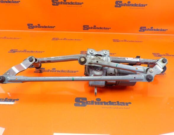 Wiper Linkage VW Touran (1T3), VW Touran (1T1, 1T2)