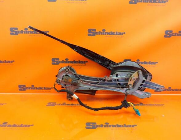 Wiper Linkage MERCEDES-BENZ E-Klasse (W210)