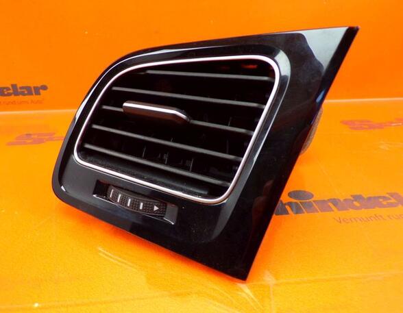 Air Vent VW Golf VII (5G1, BE1, BE2, BQ1)