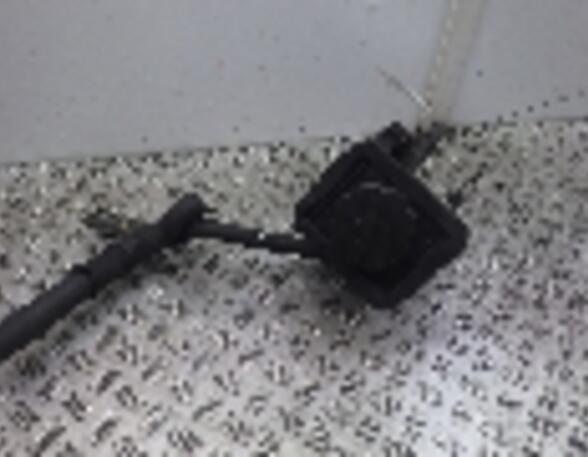 Power steering pump BMW 5er Touring (E39)