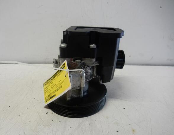 Power steering pump MERCEDES-BENZ C-Klasse T-Model (S204)