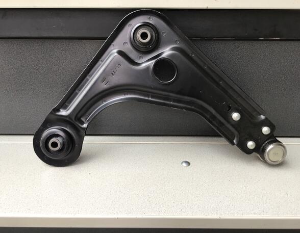 Track Control Arm FORD Fiesta III (GFJ), FORD Fiesta Kasten (F3L, F5L)