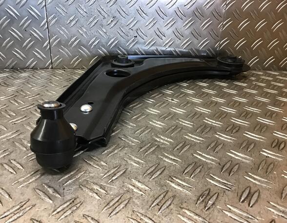 Track Control Arm FORD Escort VI (GAL)