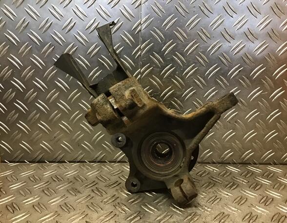 Wheel Bearing Housing PEUGEOT 206 Schrägheck (2A/C), PEUGEOT 206 SW (2E/K)