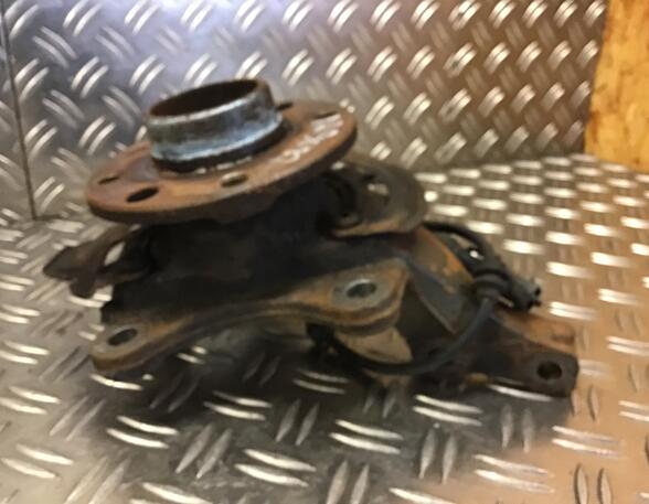 Wheel Bearing Housing OPEL Tigra Twintop (--)