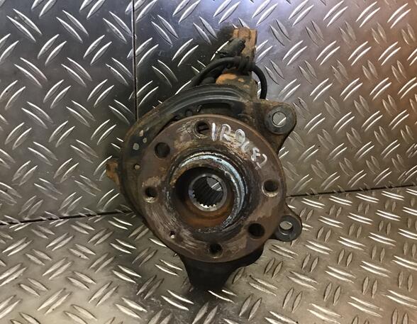 Wheel Bearing Housing OPEL Tigra Twintop (--)