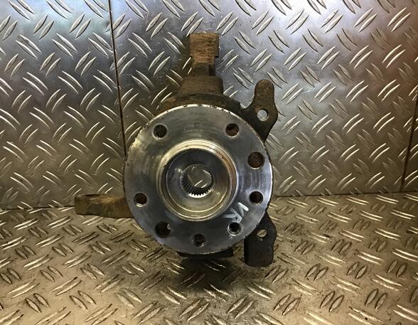 Wheel Bearing Housing OPEL Zafira A (F75_)