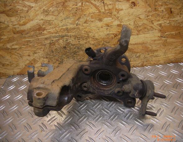 Wheel Bearing Housing VW Touran (1T1, 1T2)