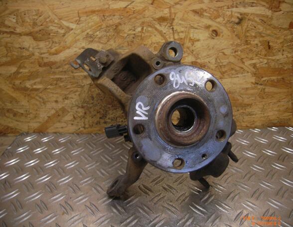 Wheel Bearing Housing VW Touran (1T1, 1T2)