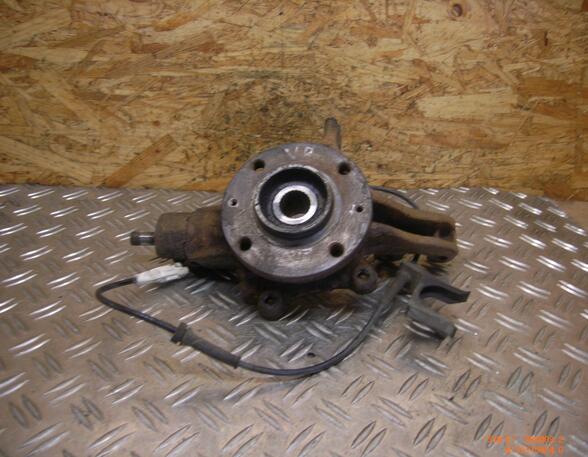 Wheel Bearing Housing PEUGEOT 307 (3A/C), PEUGEOT 307 Break (3E)