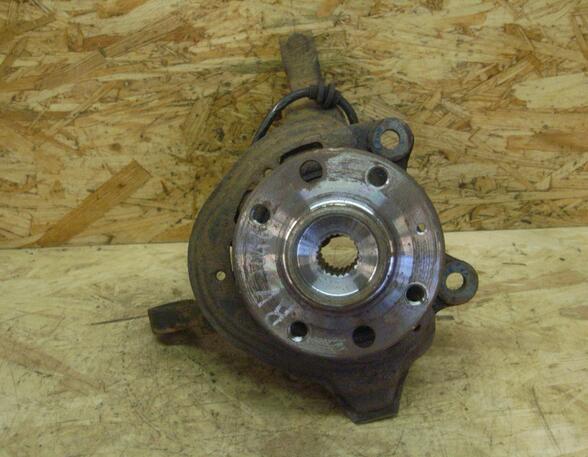 Wheel Bearing Housing OPEL Corsa C (F08, F68)