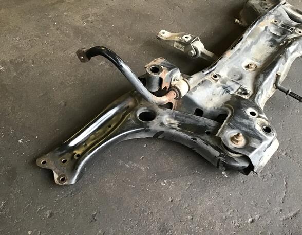 Front Axle Bracket VW Polo (9N)