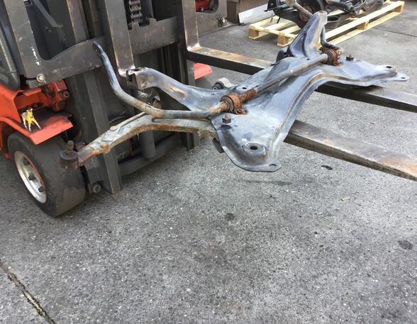 Front Axle Bracket FIAT PANDA (169_), FIAT PANDA Hatchback Van (169_)