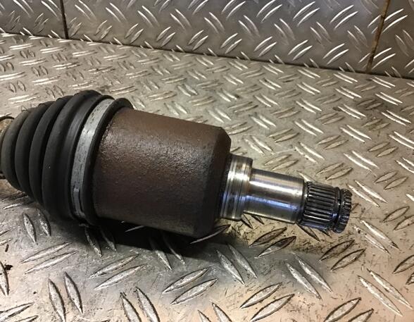 Drive Shaft SMART City-Coupe (450), SMART Cabrio (450)