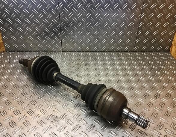 Drive Shaft OPEL Astra H Caravan (L35)